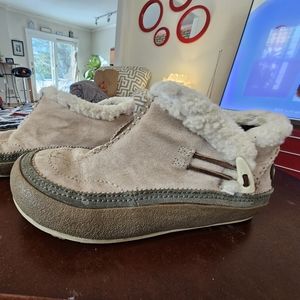 Merrill Spirit Tibet